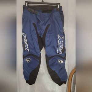 Boys Fox riding pants